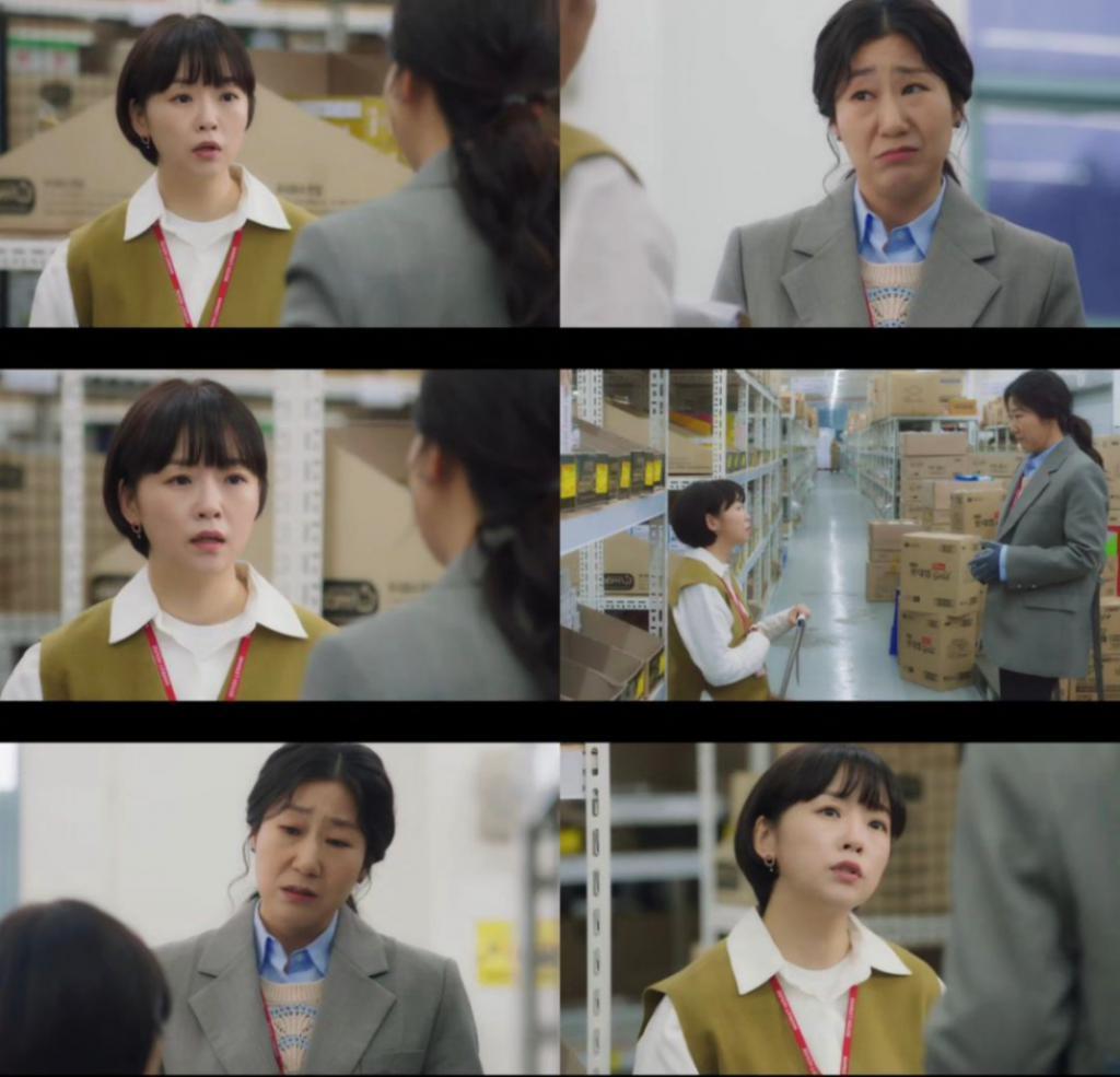 被年下男暗恋7年，实力派女演员接受心意后与其闪婚！