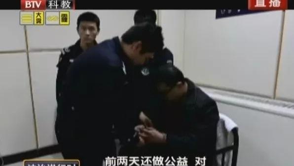 劣迹艺人要洗白？他们真的不知悔改