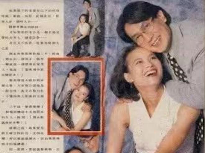 嫁当红小生被家暴毁容，获上亿保险金，人间蒸发？