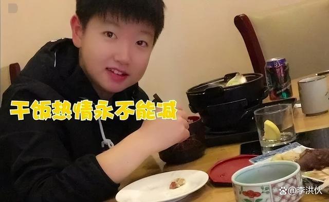 00后成主力！孙颖莎亚运会身兼四项比赛，内心还住着小吃货