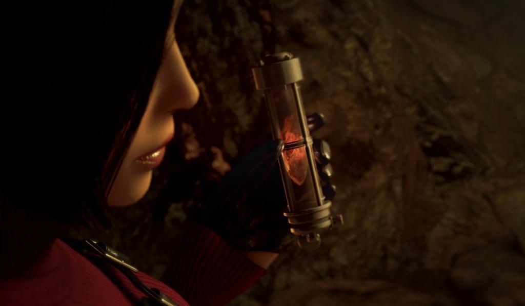 《生化危机4重制版》DLC“逆命殊途”IGN 9分评价