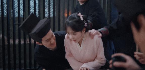 内娱这人渣，终于要曝光了