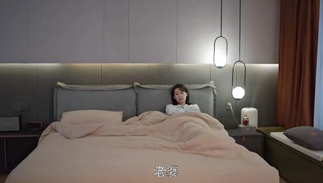 让她去演小三，好歹毒的剧情