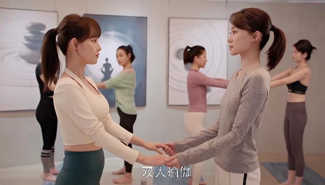 让她去演小三，好歹毒的剧情