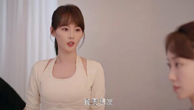 让她去演小三，好歹毒的剧情