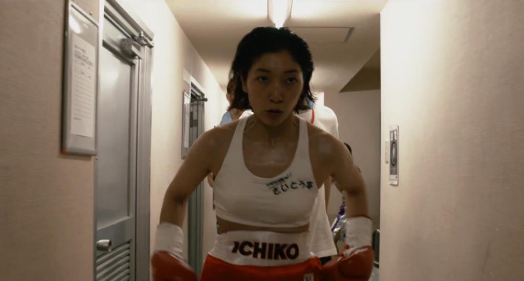 十年了，再看这部电影还是会哭