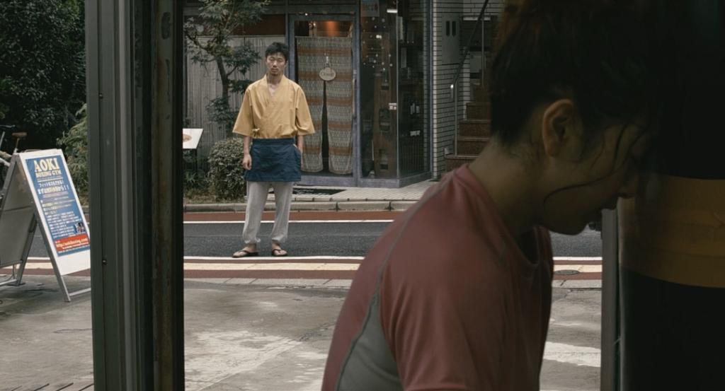 十年了，再看这部电影还是会哭