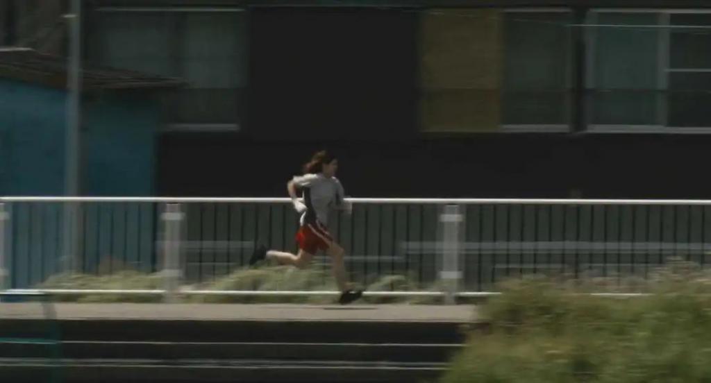 十年了，再看这部电影还是会哭