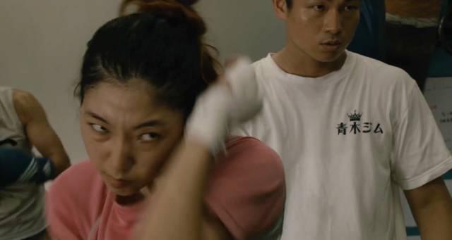 十年了，再看这部电影还是会哭