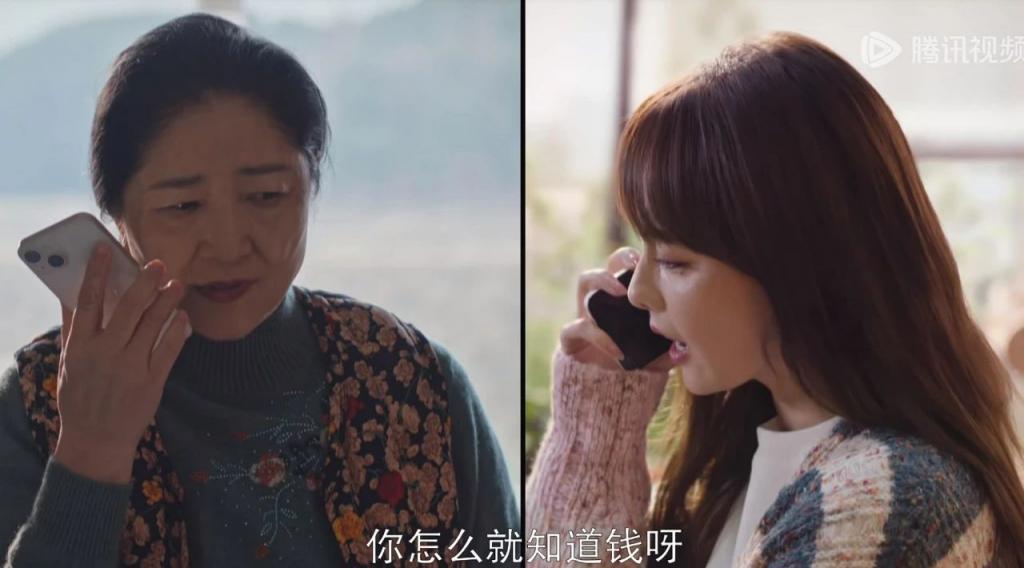 张小斐首部大女主剧演全职太太逆袭，但剧情换汤不换药看腻了