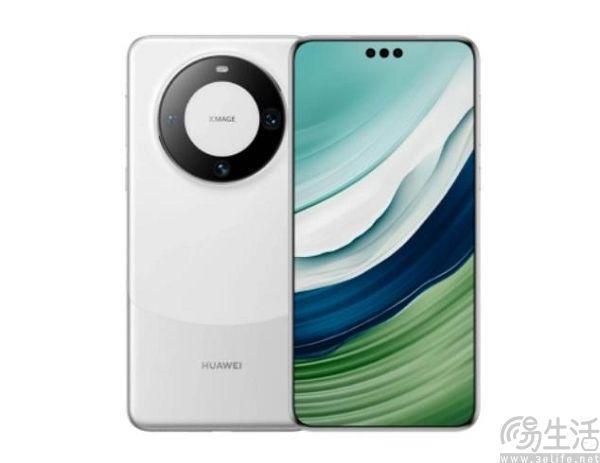 华为Mate60 Pro入门版本上架，售价为6499元