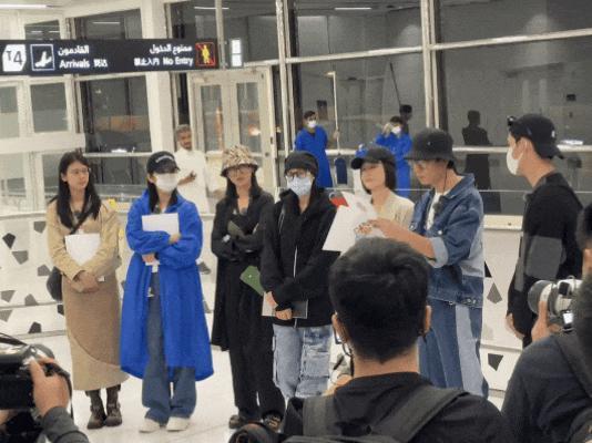 还记得《如懿传》里的嘉妃辛芷蕾吗？她去花少5了