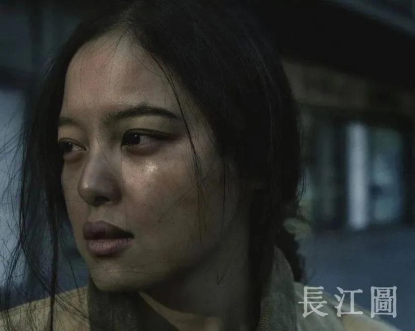 还记得《如懿传》里的嘉妃辛芷蕾吗？她去花少5了