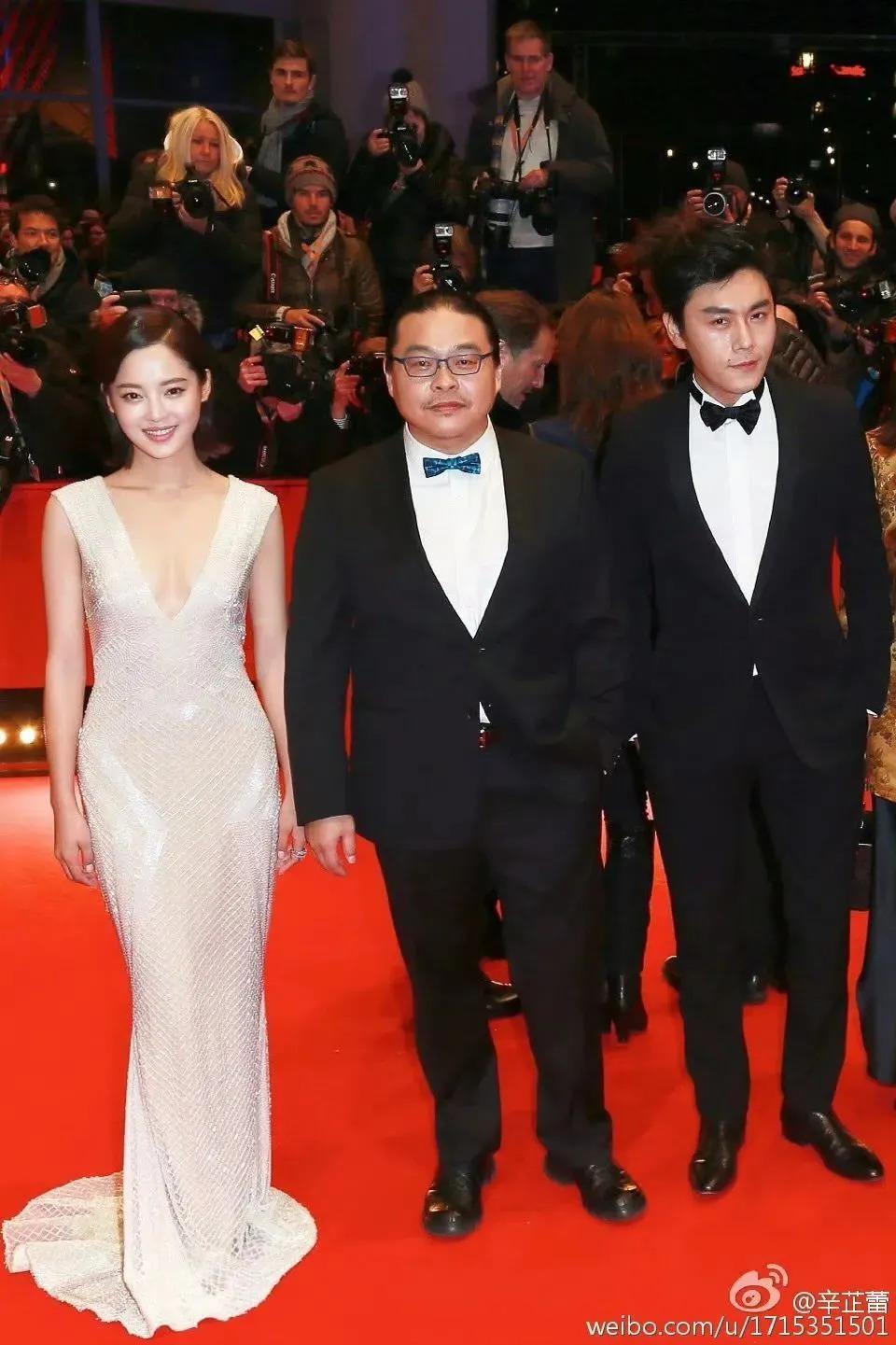 还记得《如懿传》里的嘉妃辛芷蕾吗？她去花少5了