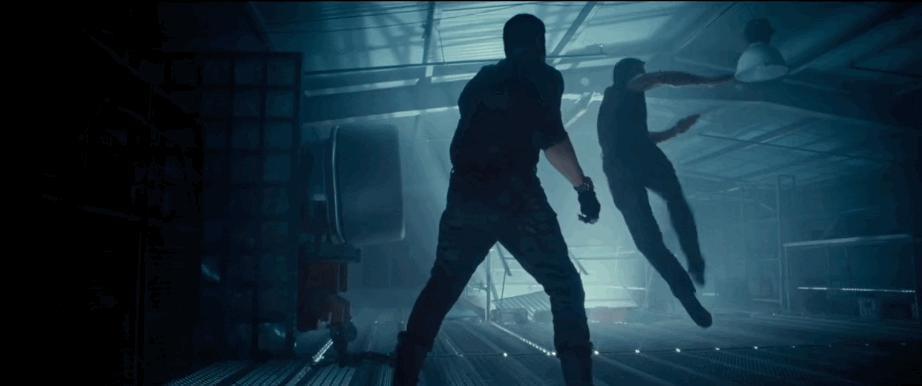 没请吴京,这片被骂惨了