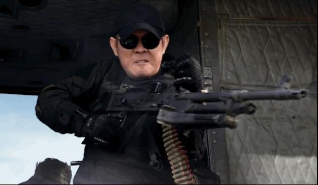 没请吴京,这片被骂惨了