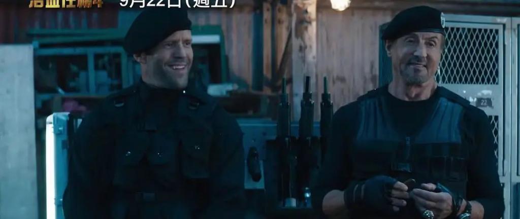 没请吴京,这片被骂惨了