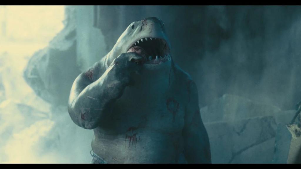 没请吴京,这片被骂惨了