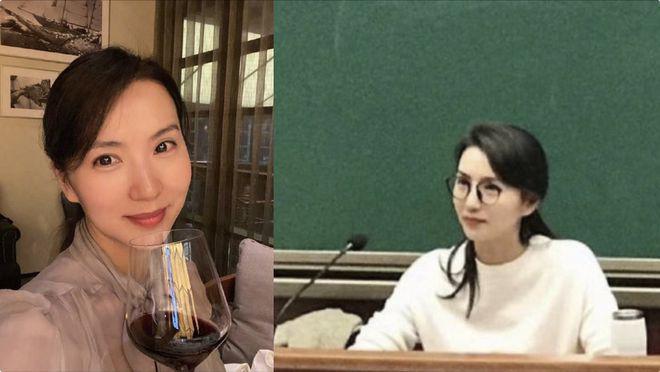 梦回《粉红女郎》!薛佳凝45岁仍单身,佛珠随身带变佛系