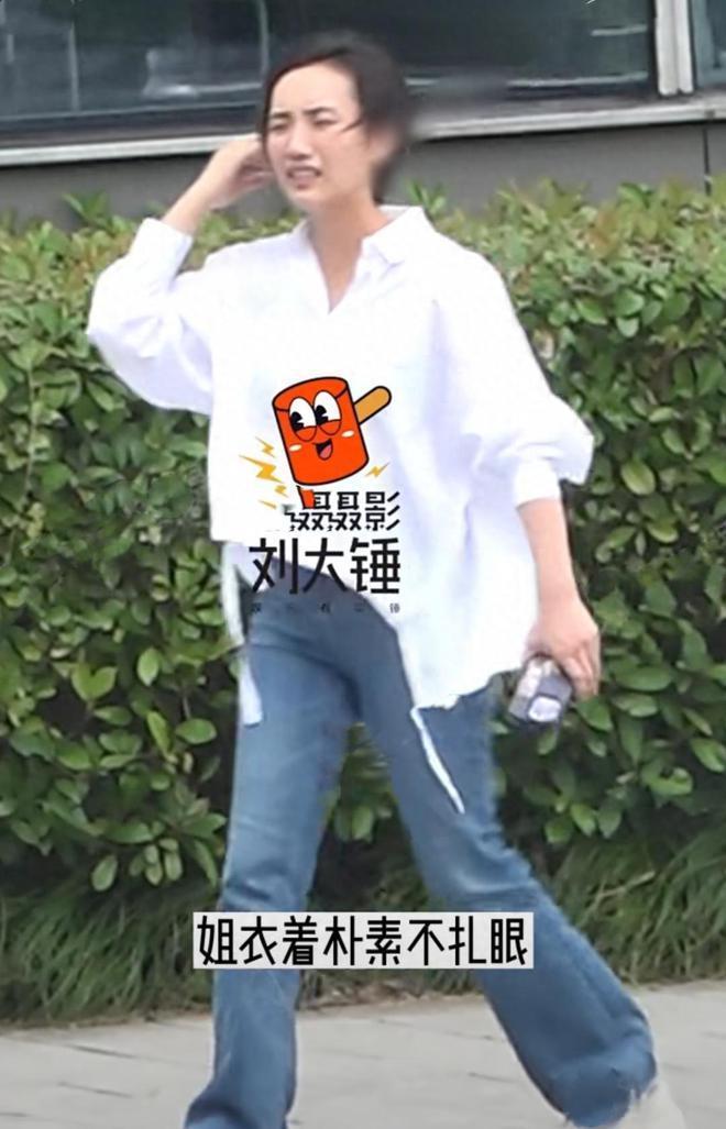 梦回《粉红女郎》!薛佳凝45岁仍单身,佛珠随身带变佛系