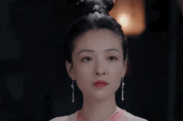 太可惜了，华策一姐越演越差，灵气也没了
