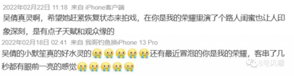 太可惜了，华策一姐越演越差，灵气也没了