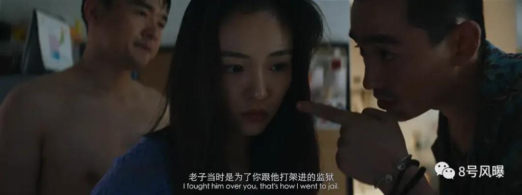 太可惜了，华策一姐越演越差，灵气也没了