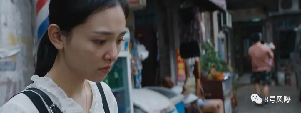 太可惜了，华策一姐越演越差，灵气也没了