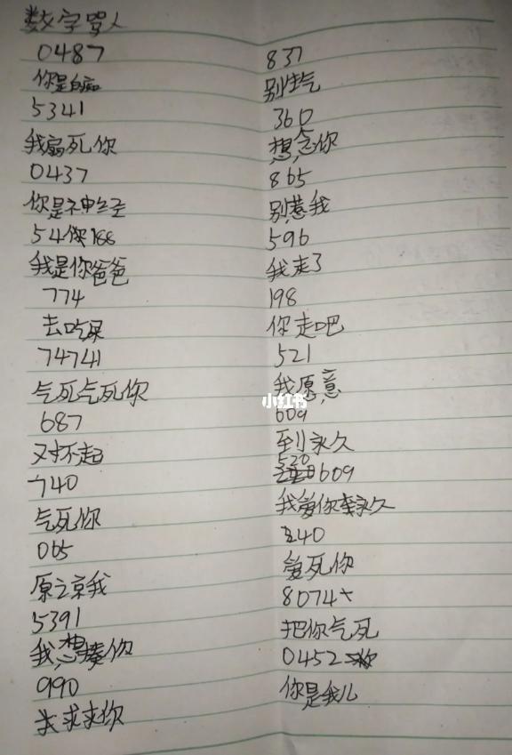 你没看到的互联网里，藏着小学生们的“成人世界”。