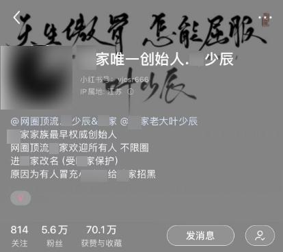 你没看到的互联网里，藏着小学生们的“成人世界”。