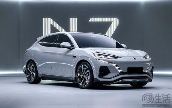 腾势N7迎来首次OTA升级 新增10项功能及优化