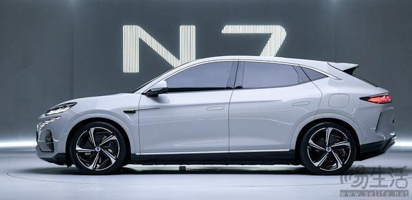 腾势N7迎来首次OTA升级 新增10项功能及优化