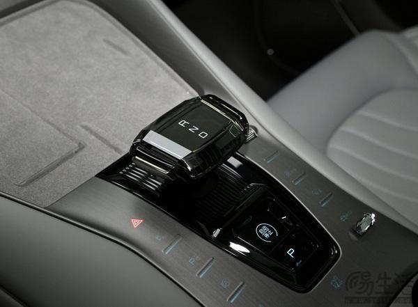 腾势N7迎来首次OTA升级 新增10项功能及优化