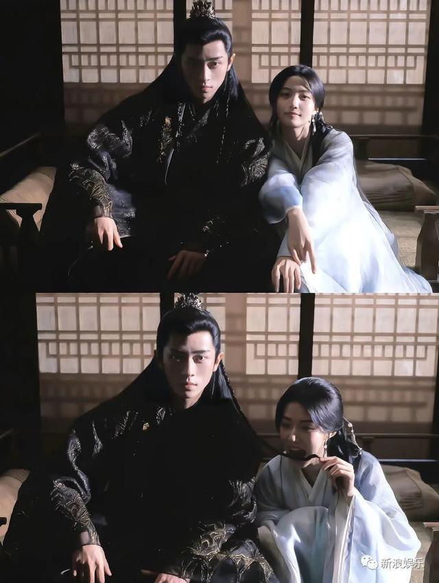 她走红，真那么多人眼红？