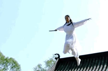 她走红，真那么多人眼红？