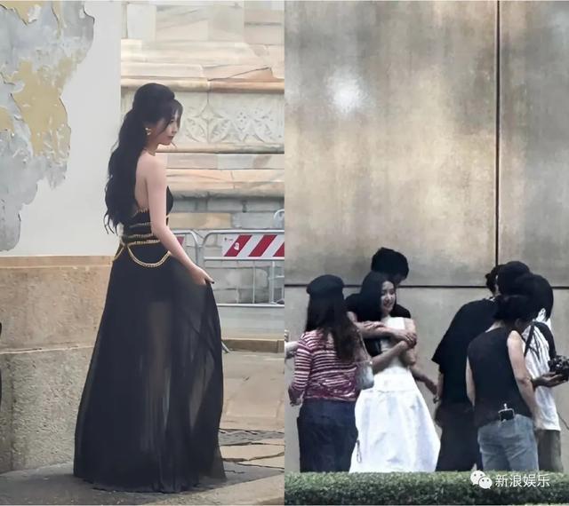 她走红，真那么多人眼红？