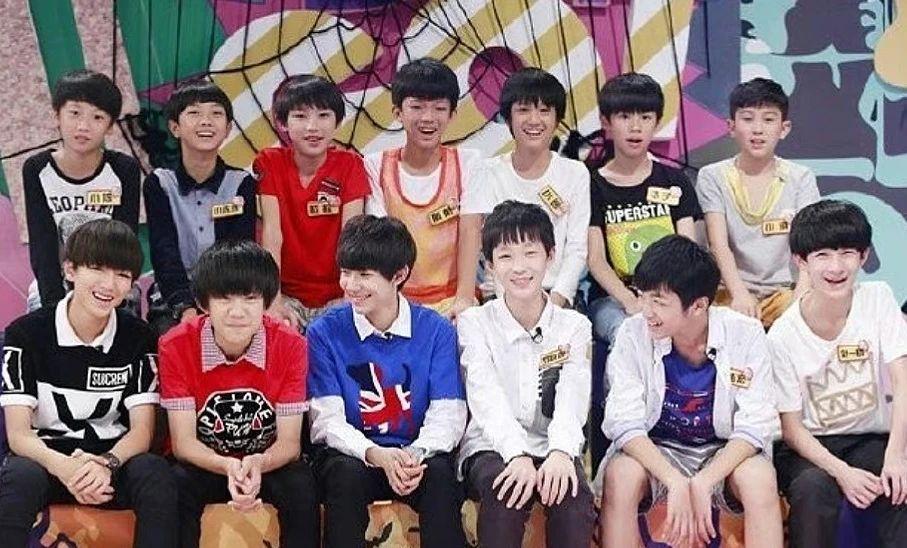 已经退圈的“下一站顶流”,结婚有必要通知粉丝吗?