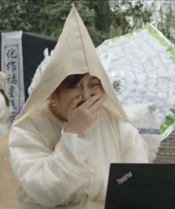 装腔启示录真实吗？