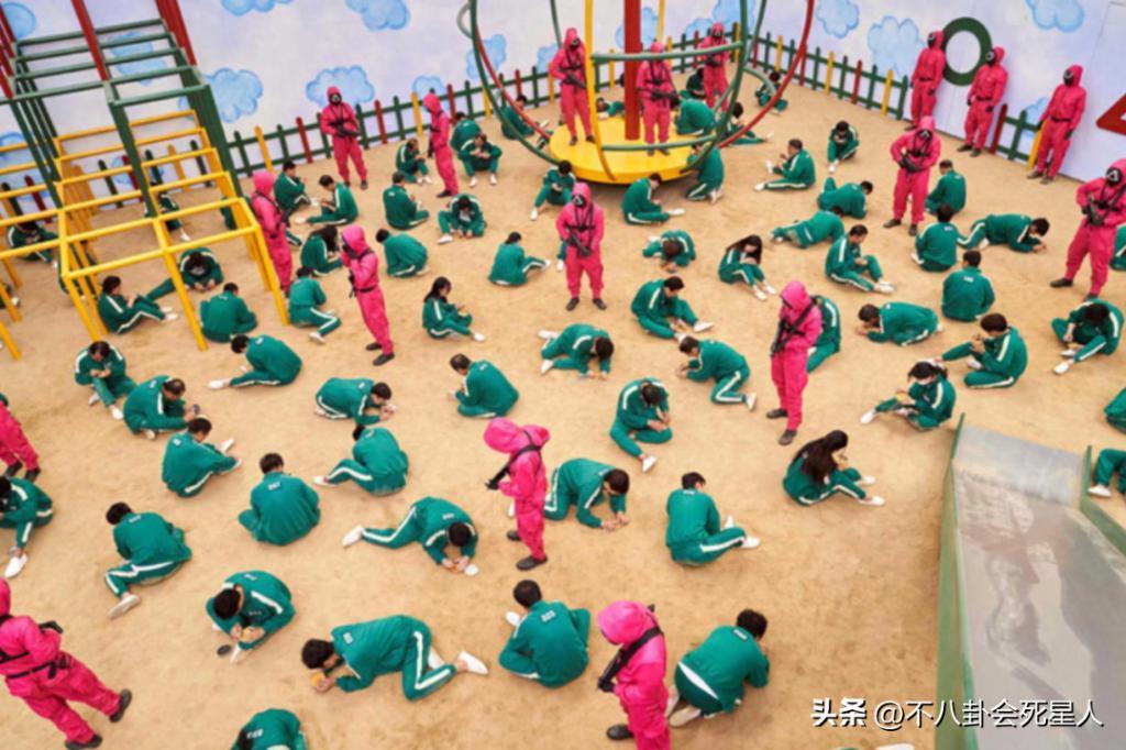 韩国娱乐圈“完蛋”了，剧组停工演员失业，难怪Lisa去欧美