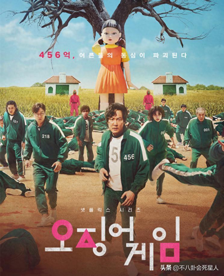 韩国娱乐圈“完蛋”了，剧组停工演员失业，难怪Lisa去欧美