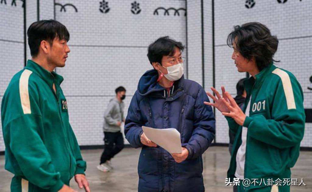 韩国娱乐圈“完蛋”了，剧组停工演员失业，难怪Lisa去欧美
