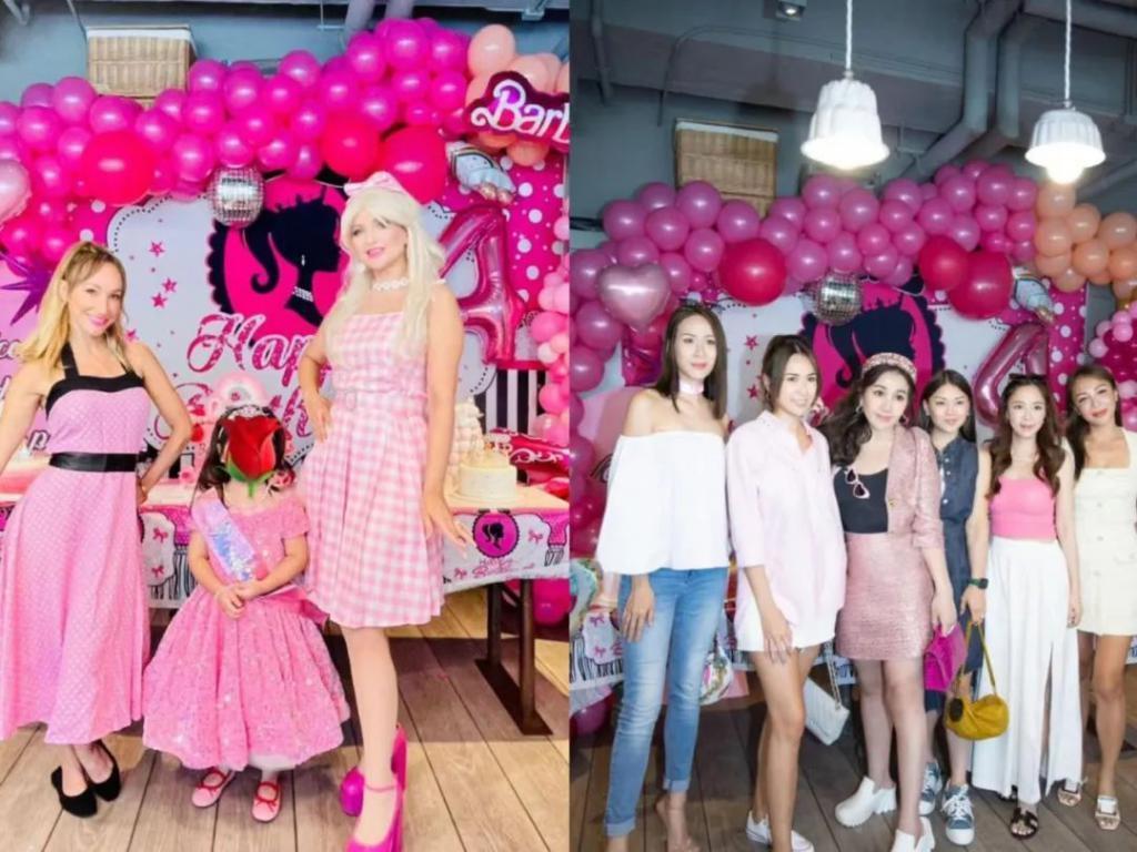 下嫁的败家女，竟是隐藏的10亿贵妇？