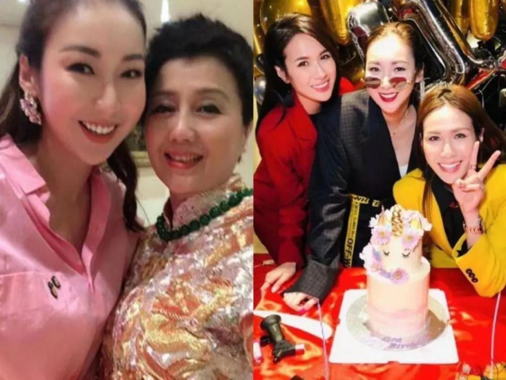 下嫁的败家女，竟是隐藏的10亿贵妇？