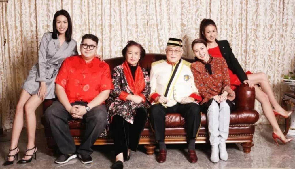 下嫁的败家女，竟是隐藏的10亿贵妇？