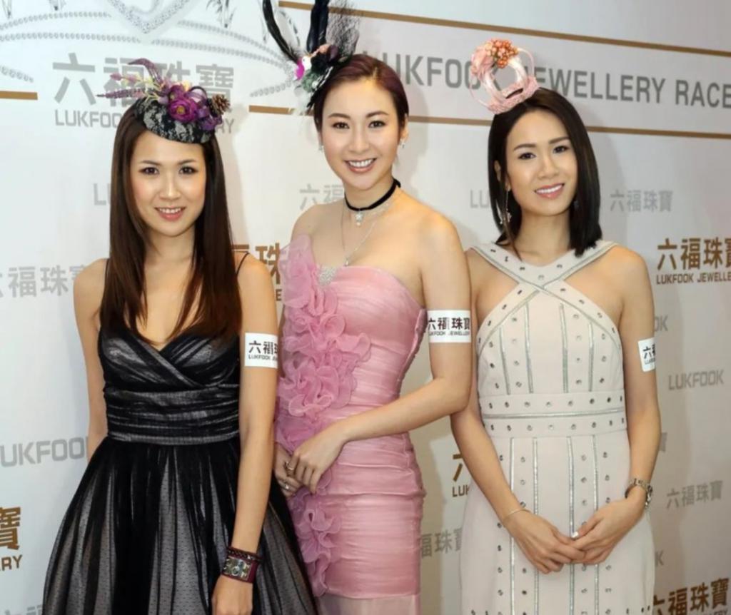 下嫁的败家女，竟是隐藏的10亿贵妇？