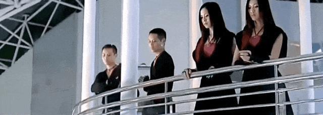 下嫁的败家女，竟是隐藏的10亿贵妇？