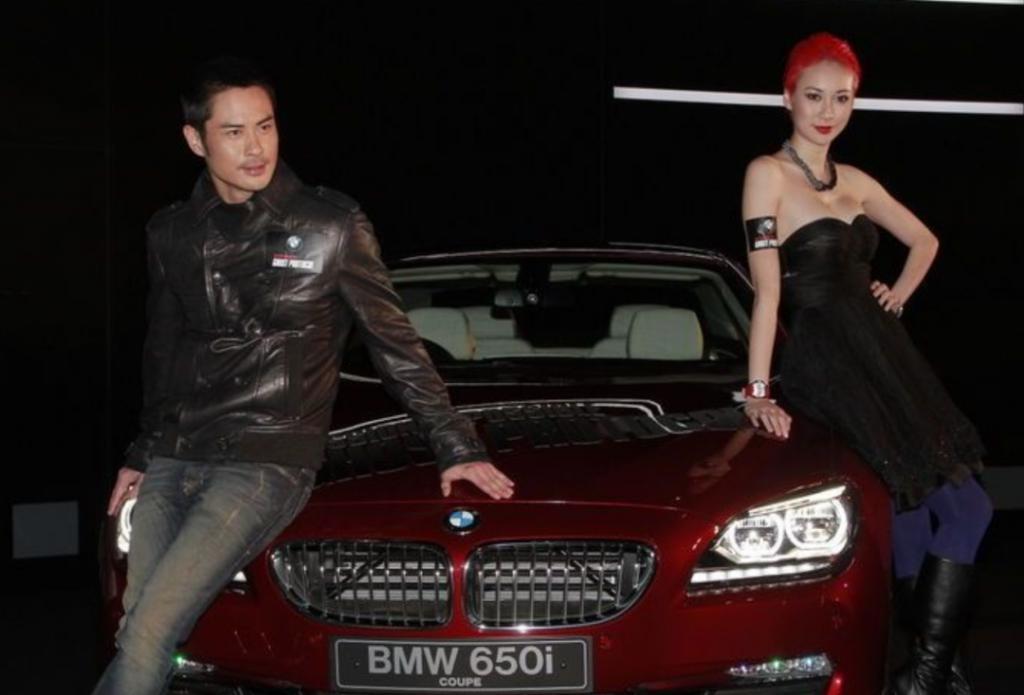 下嫁的败家女，竟是隐藏的10亿贵妇？