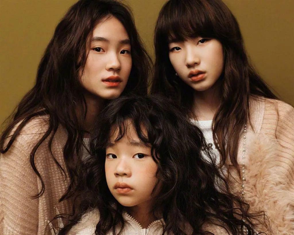 下嫁的败家女，竟是隐藏的10亿贵妇？