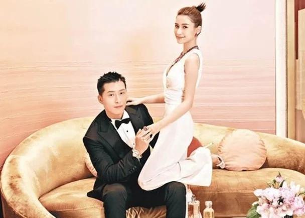 下嫁的败家女，竟是隐藏的10亿贵妇？