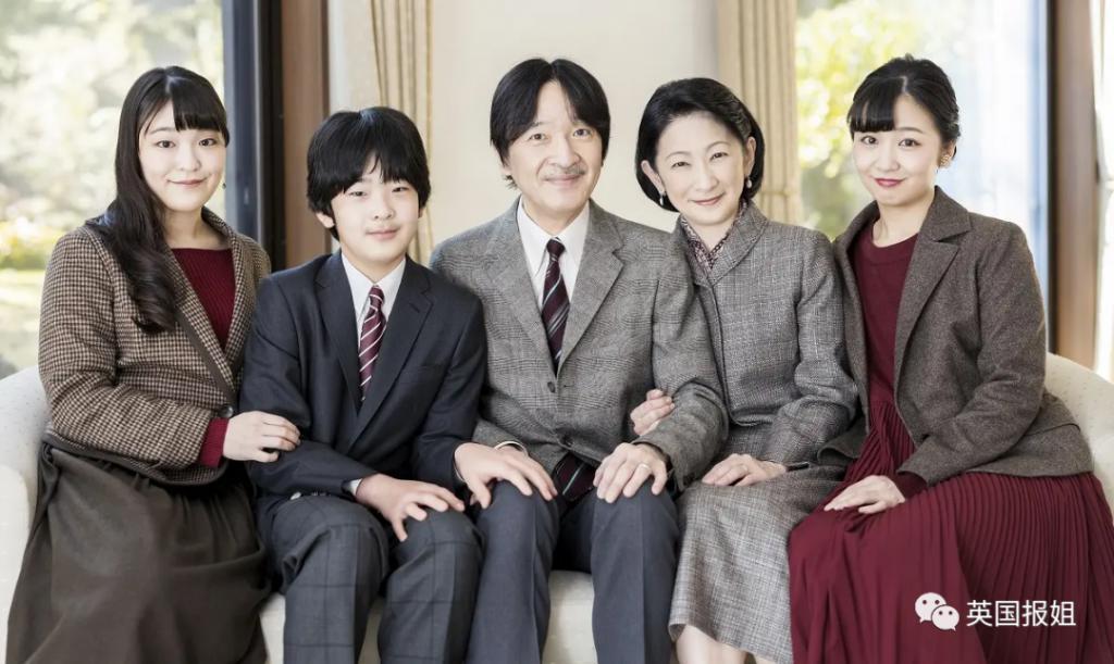 日本天皇独生女恋情曝光？神秘男友高大帅气，游乐场秘密约会超甜蜜